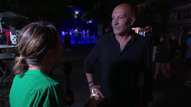 Entretien avec Jean-Philippe Ghillani, directeur du festival Francomanias