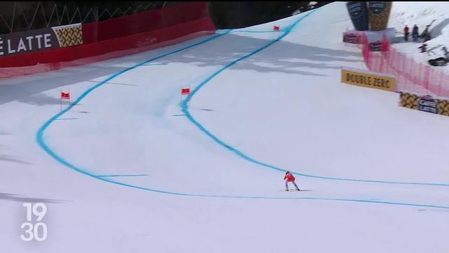 La Coupe du monde de ski alpin débute ce week-end à Solden en Autriche. Le point sur les enjeux