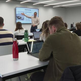 Fin du privilège géographique pour les étudiants en Master de médecine à Fribourg