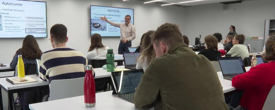 Fin du privilège géographique pour les étudiants en Master de médecine à Fribourg