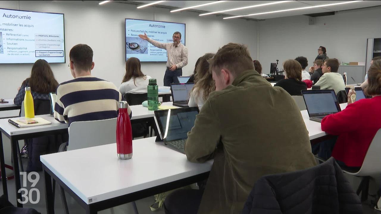 Fin du privilège géographique pour les étudiants en Master de médecine à Fribourg