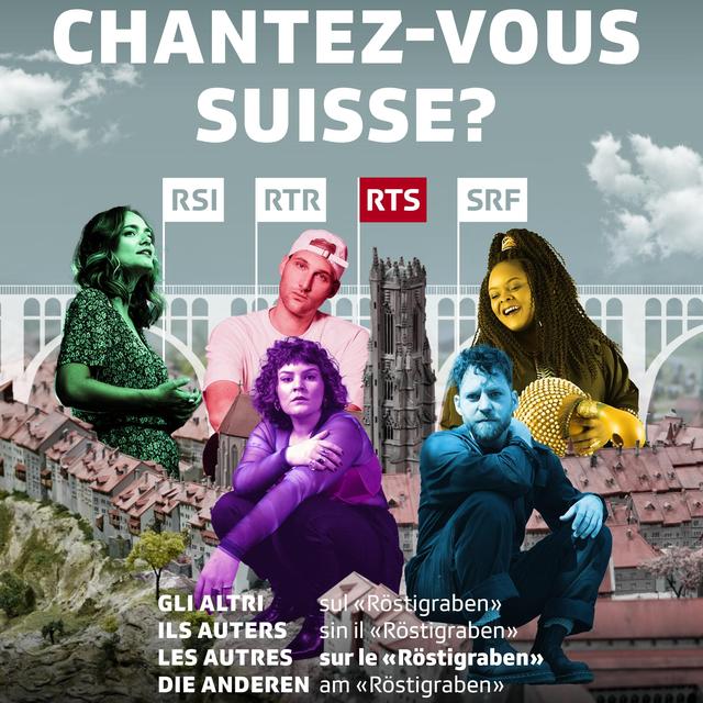 chantez-vous suisse 2024 [SRG SSR]