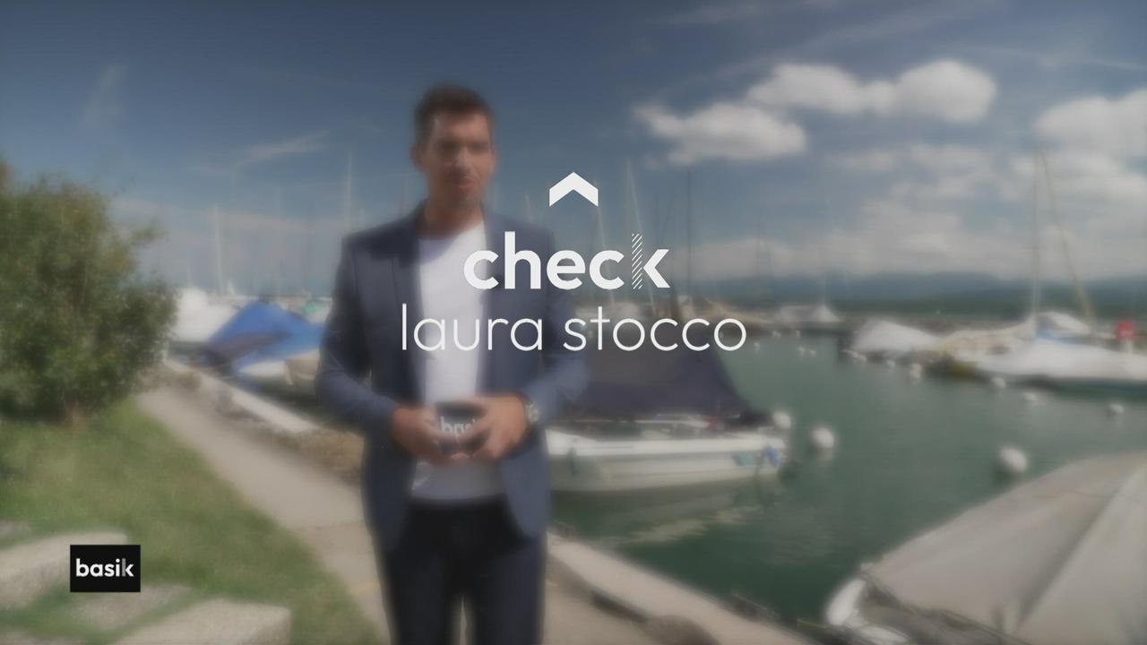 check : laura stocco, co-fondatrice openversum