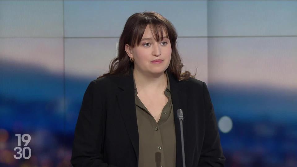 La doctorante Mathilde Boyer nous livre son analyse de la modification de la loi valaisanne sur les violences domestiques