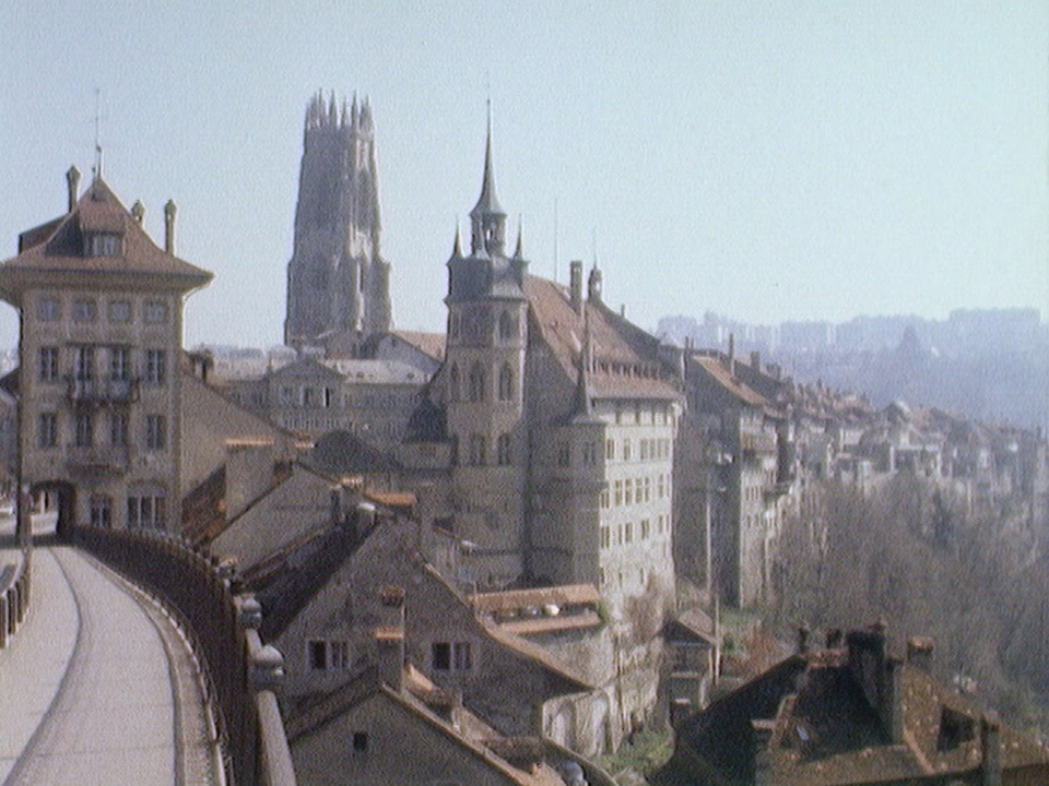 Quartier du Bourg