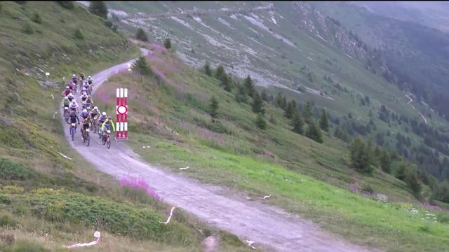 VTT, Grand Raid: Andreas Seewald (GER) remporte l’épreuve pour la 5e fois