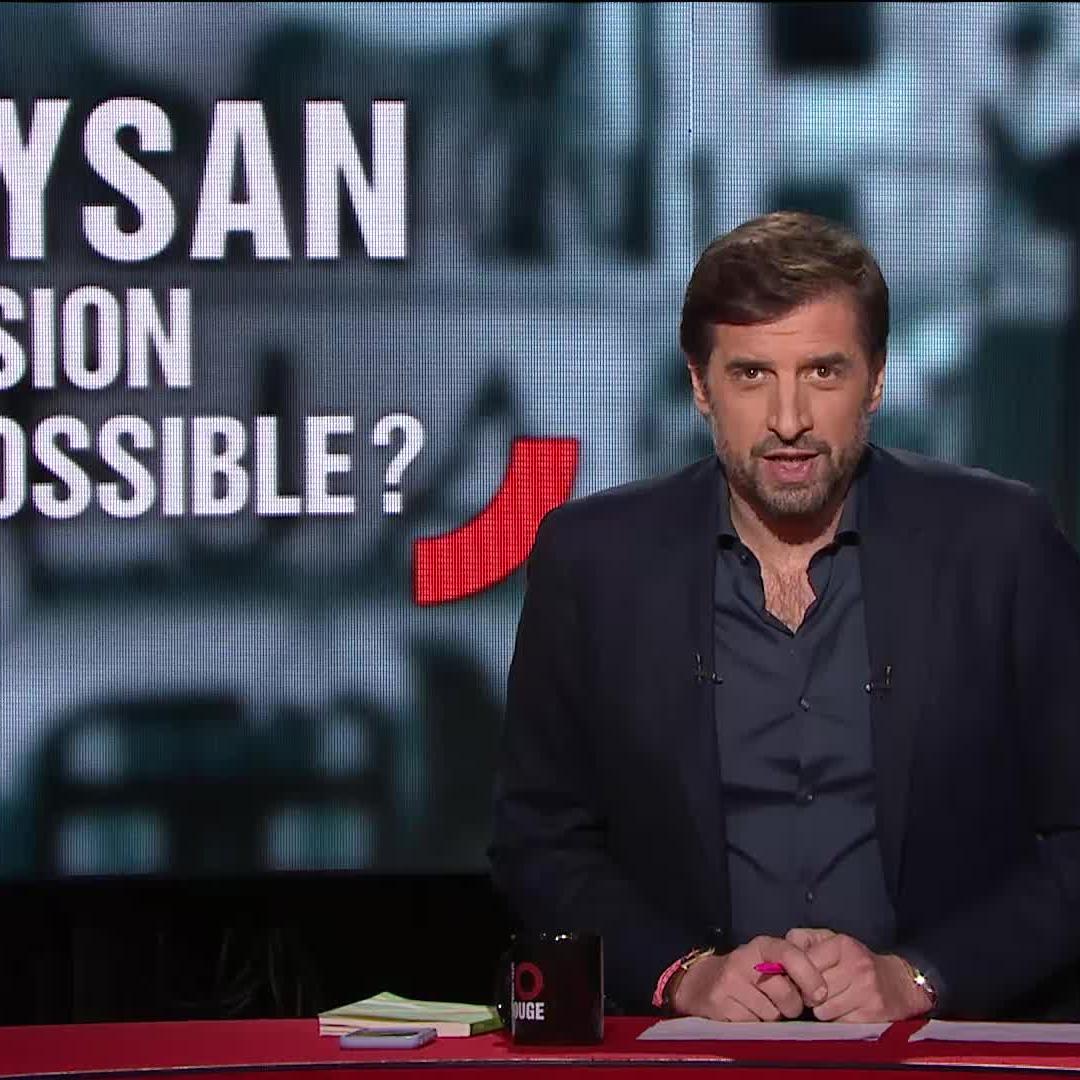 Paysan, mission impossible ?