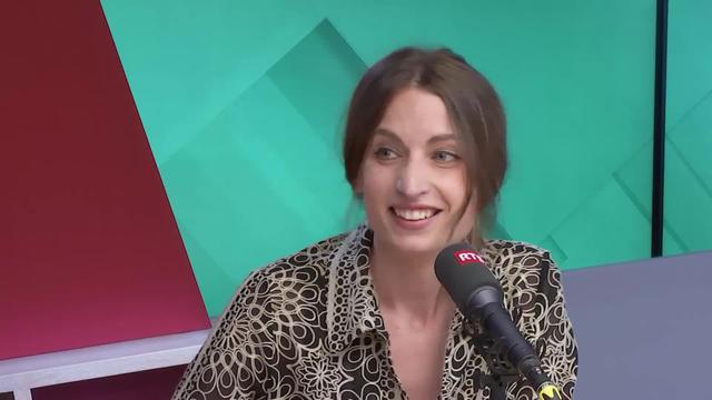 La chronique de Rébecca Balestra – La femme parfaite