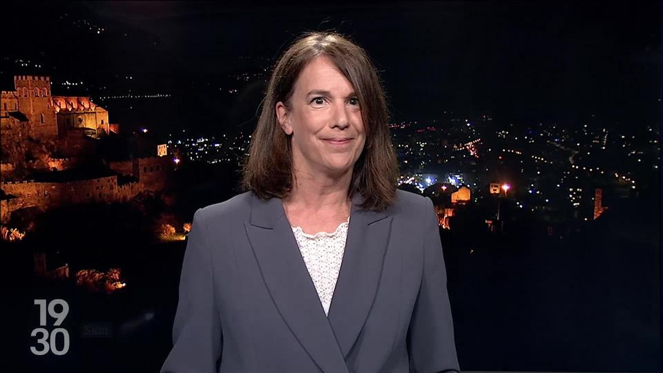 La journaliste Claudine Gaillard Torrent revient sur l'affaire des chalets illicites de Verbier qui a secoué le canton du Valais