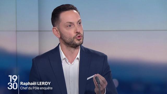 Le journaliste Raphaël Leroy revient sur la première journée du procès de l’auteur du meurtre dans un parking des Charmilles à Genève