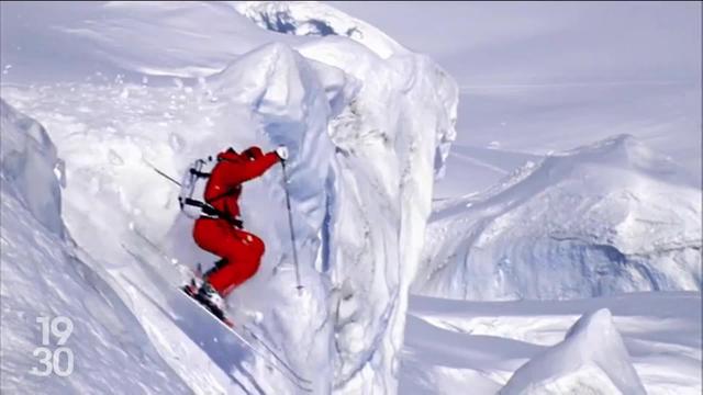 Pour prévenir les dangers du ski de randonnée, un programme en ligne permet de développer ses compétences