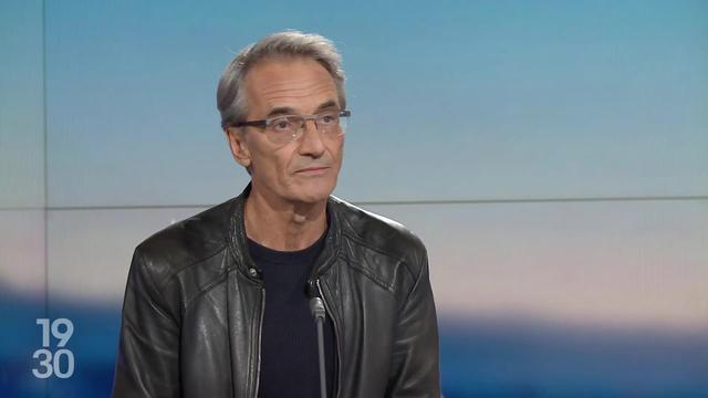 Les intempéries impactent l’avenir du tourisme alpin : Bernard Debarbieux, professeur de géographie politique et culturelle à l’UNIGE