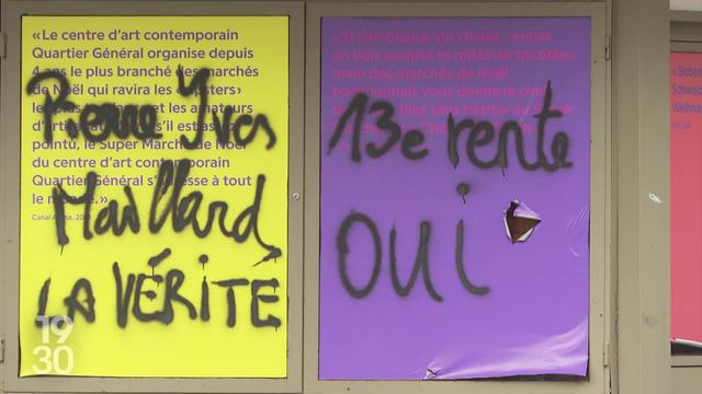 La votation sur la 13e rente AVS a mobilisé autant les villes que les communes rurales pour afficher un oui significatif