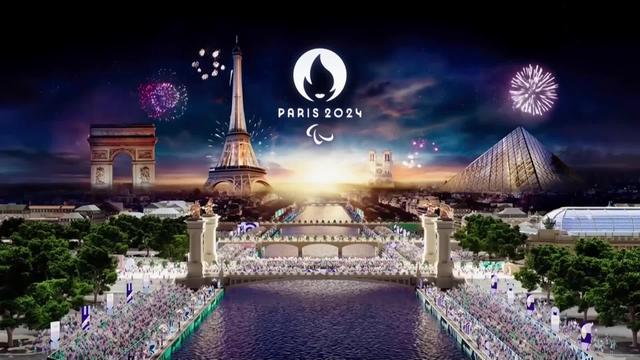 Highlights Paralympiques - 02.09.2024