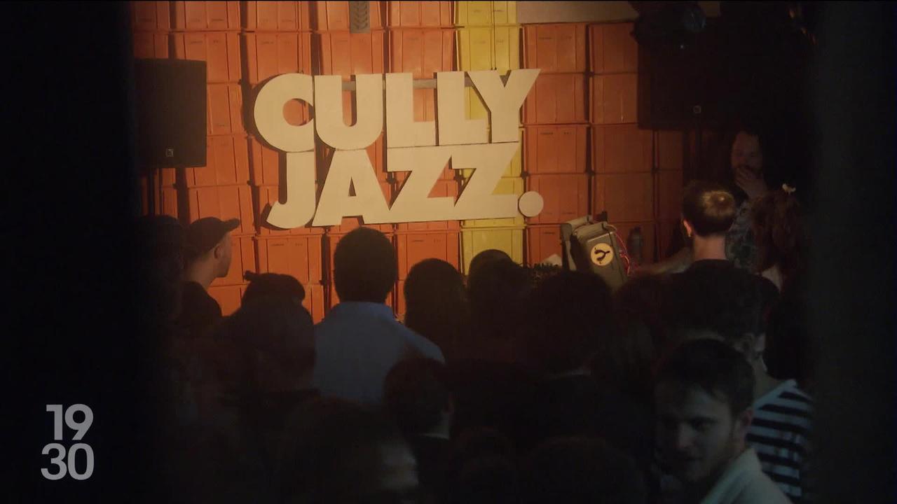 Le Cully Jazz lance la saison des festivals