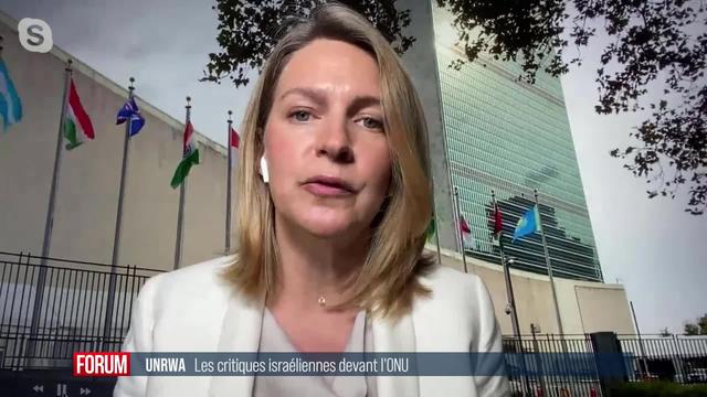 L'ONU lance un audit de l'UNRWA, sous le feu des critiques israéliennes