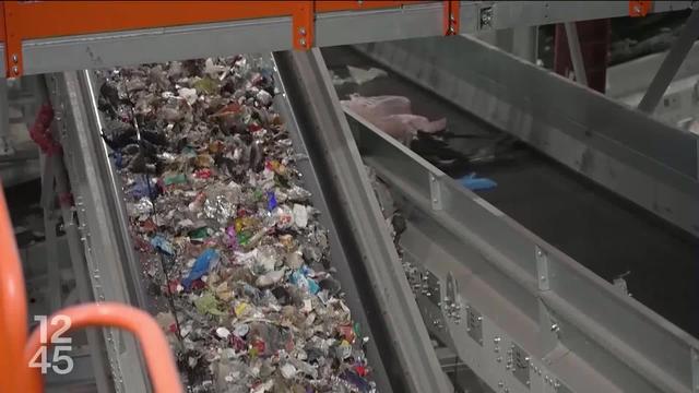 Les négociations pour un traité contre la pollution plastique se sont achevées à Ottawa sans accord sur un plafond de production