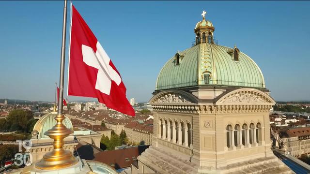 Les cantons sont fâchés de voir le Conseil fédéral plancher sur une loi qui leur interdirait de mettre sur pied un salaire minimum