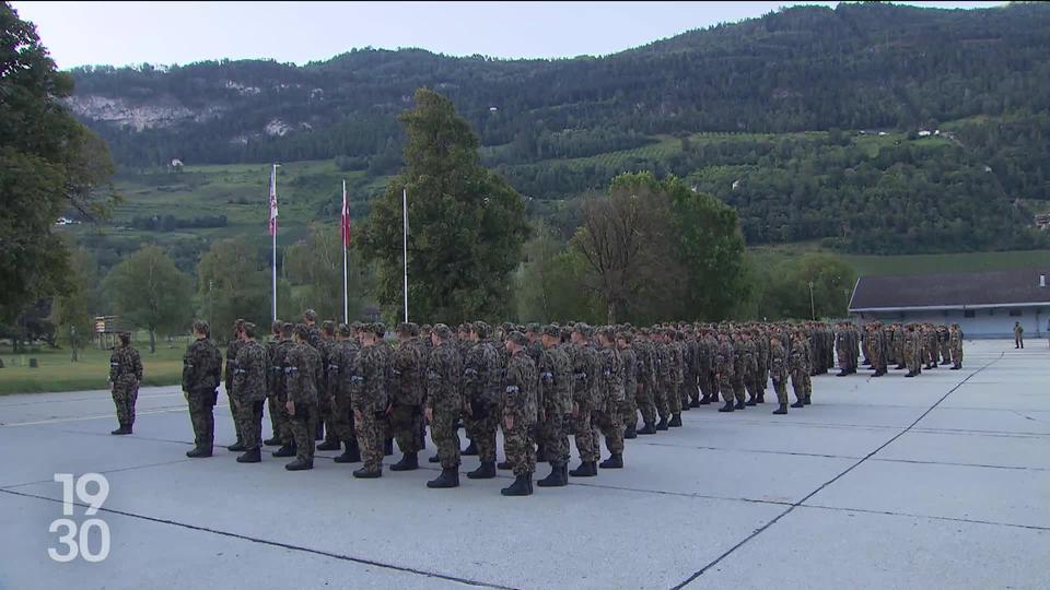 Le Conseil national veut financer la hausse de 4 milliards du budget de l'armée en coupant dans l'aide au développement