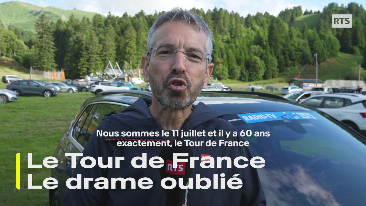 Le drame oublié