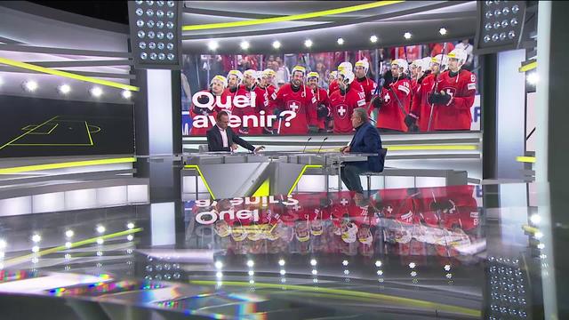 Hockey sur glace, National League: de moins en moins de Suisses en National League, quel est le risque pour le future de l'équipe nationale ?