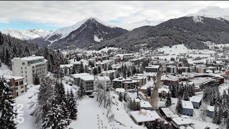 À l’occasion du World Economic Forum de Davos, certains hôteliers et logeurs continuent à pratiquer des tarifs exorbitants.