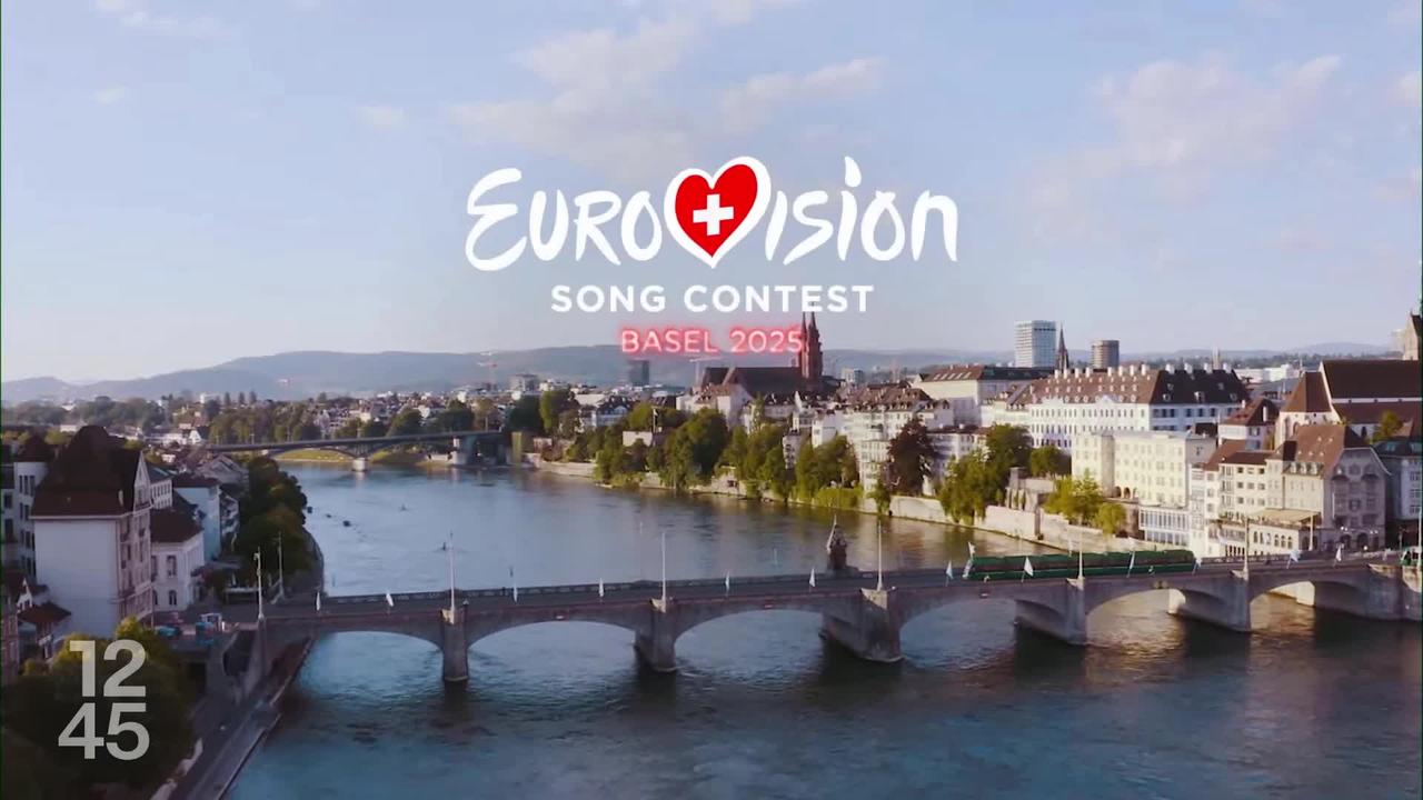 Eurovision 2025: pourquoi Genève n’a pas convaincu ?