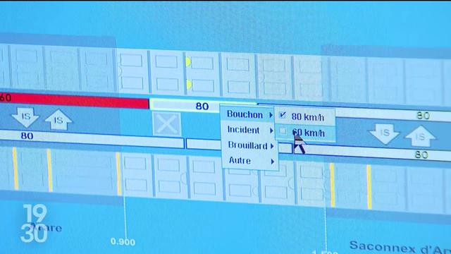 Depuis des années, l’autoroute A1 reliant Genève et Lausanne connaît des bouchons et des accidents à répétition.