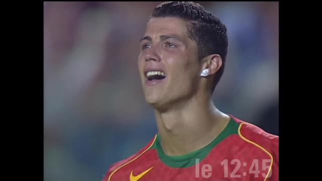 Cristiano Ronaldo participe pour une 6e fois à un Euro, un record, alors que le défenseur portugais de 41 ans Pepe devient le joueur le plus âgé à jouer dans la compétition