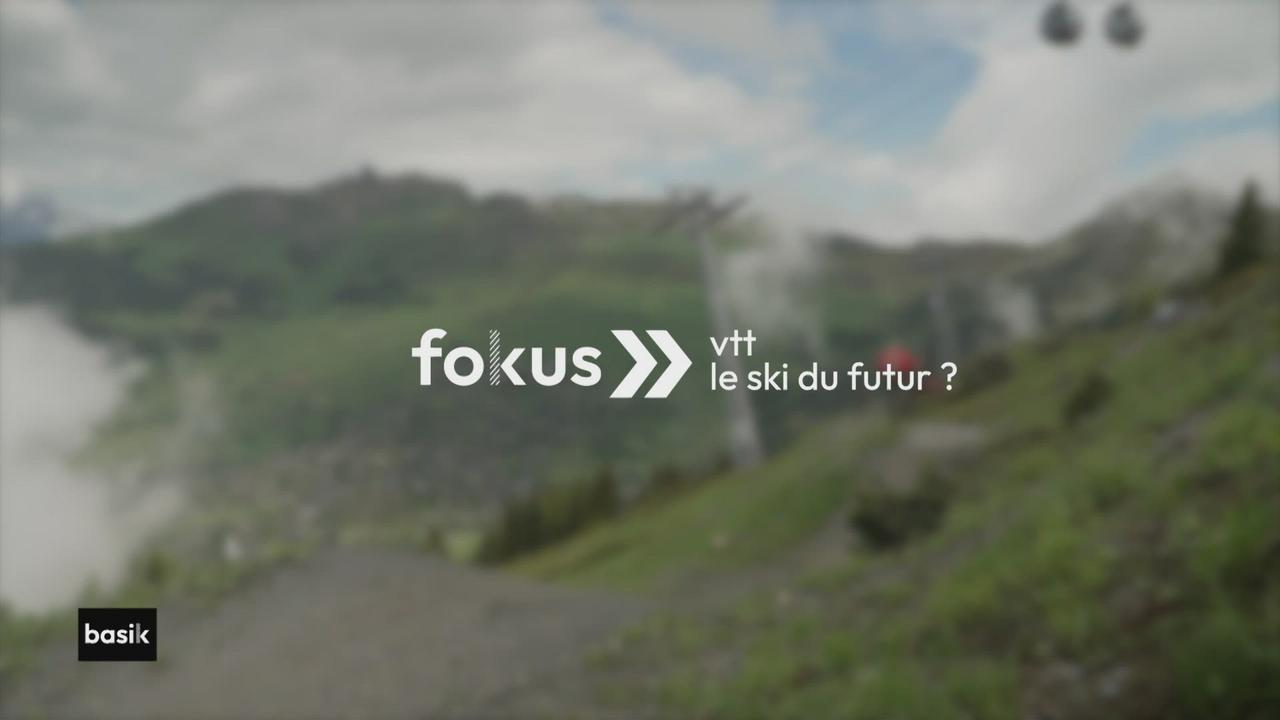 fokus : vtt, le ski du futur ?