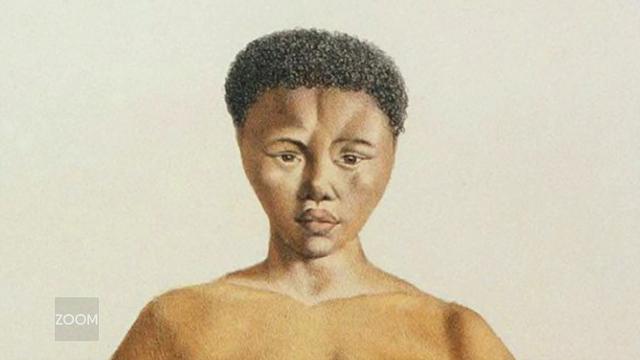 Le destin de Sarah Baartman, symbole de la très sensible question de la restitution de restes humains