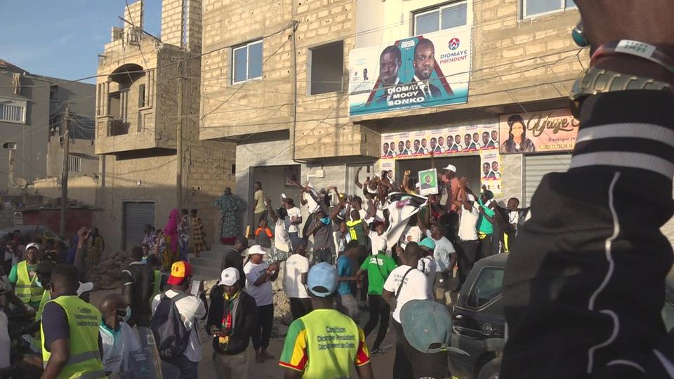 Dimanche, plus de 7 millions de Sénégalais se rendront aux urnes pour élire leur nouveau président