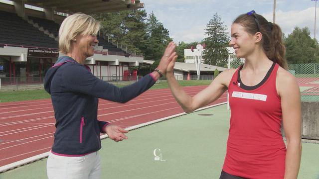 Jeux Paralympiques et handisport, paroles de pros