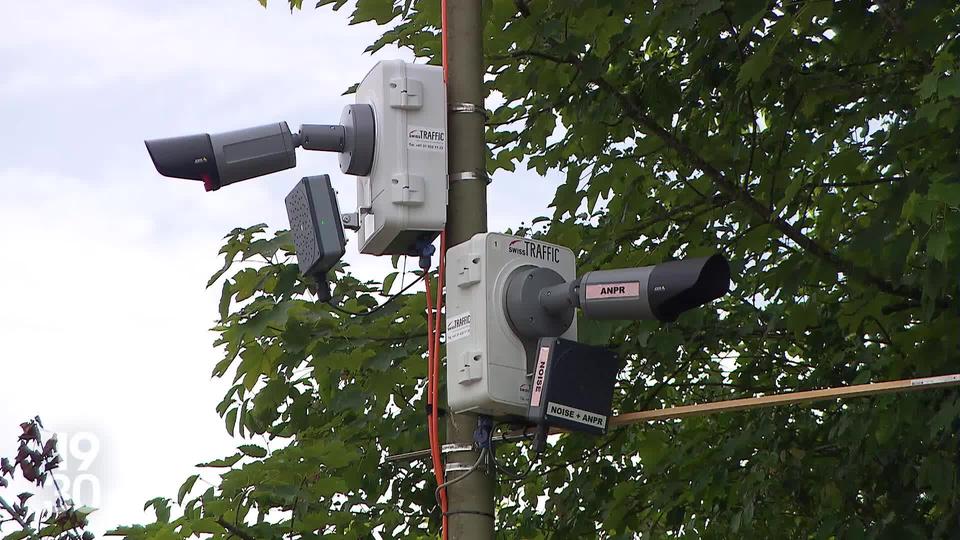 Le bruit excessif sur les routes doit être plus facilement et mieux sanctionné. La Confédération teste un radar anti-bruit