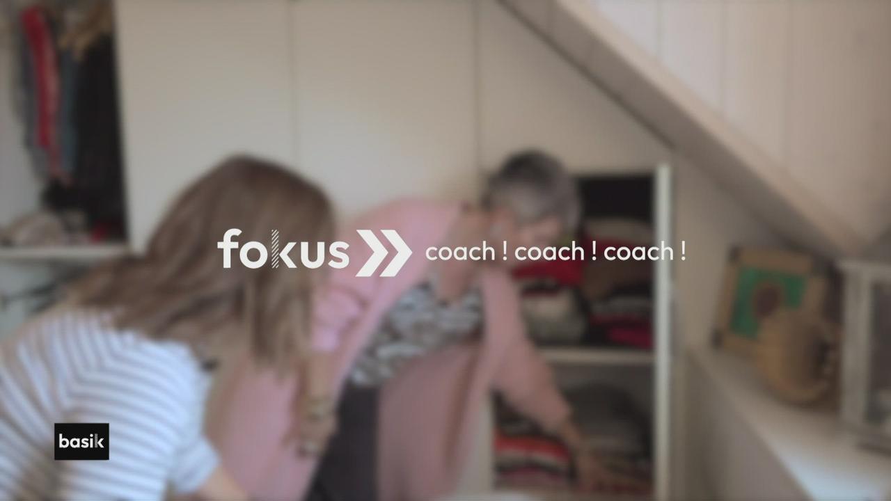 fokus :  coach ! coach ! coach !