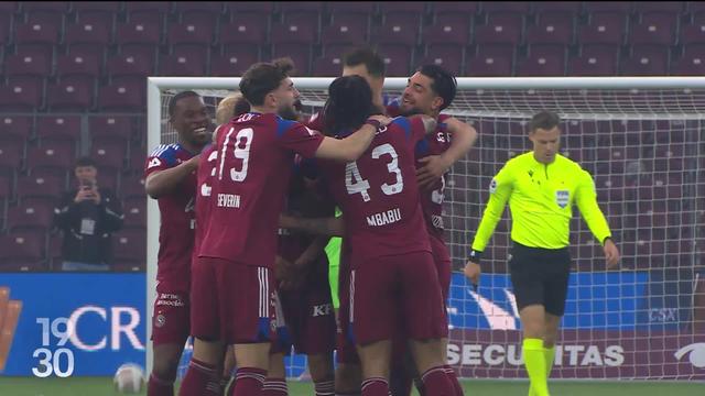 Football : le Servette-Sion de ce samedi ravive les souvenirs des grands derbys du Rhône.