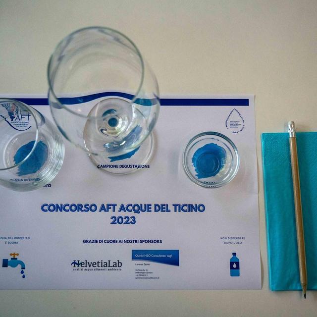 Ticino eau [Associazione Fontanieri Ticinesi - Associazione Fontanieri Ticinesi]