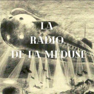 La radio de la méduse [RTS archive]