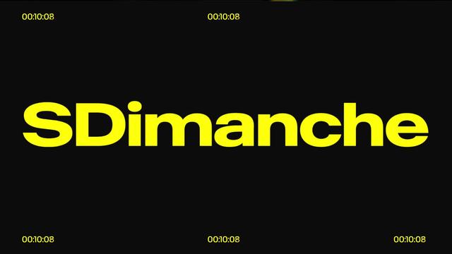 Sport Dimanche - 05.05.2024