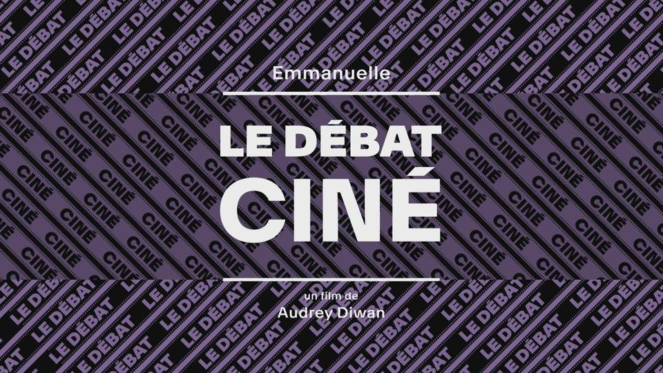 Débat cinéma: "Emmanuelle" d'Audrey Diwan