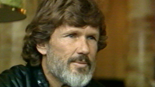 Kris Kristofferson