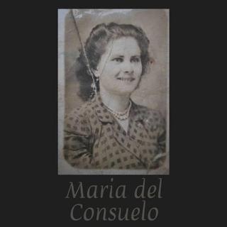 Maria del Consuelo [Barbara Rufin]