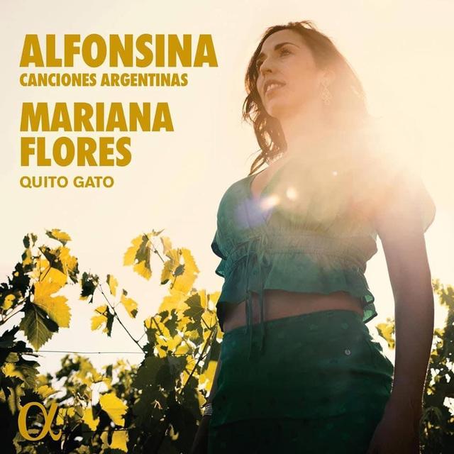 Concert Alfonsina - Mariana Florès et Quito Gato [DR - https://www.ponticello.ch/]