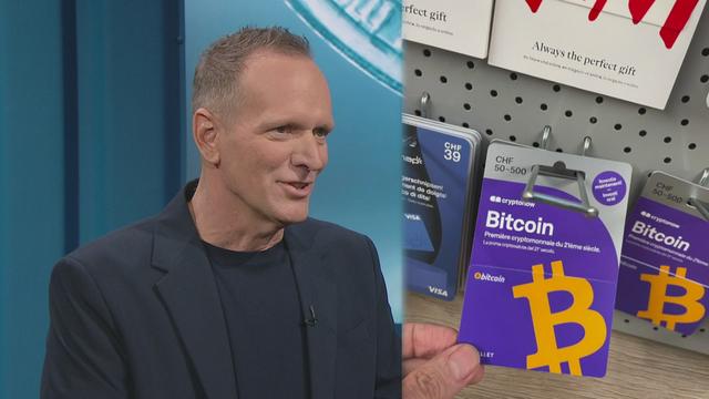 Des disparitions d'iPhones, des cartes-cadeaux Bitcoin, la FM c'est bientôt fini