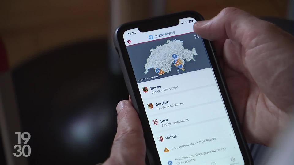 La Suisse tarde à moderniser ses systèmes d’alarme