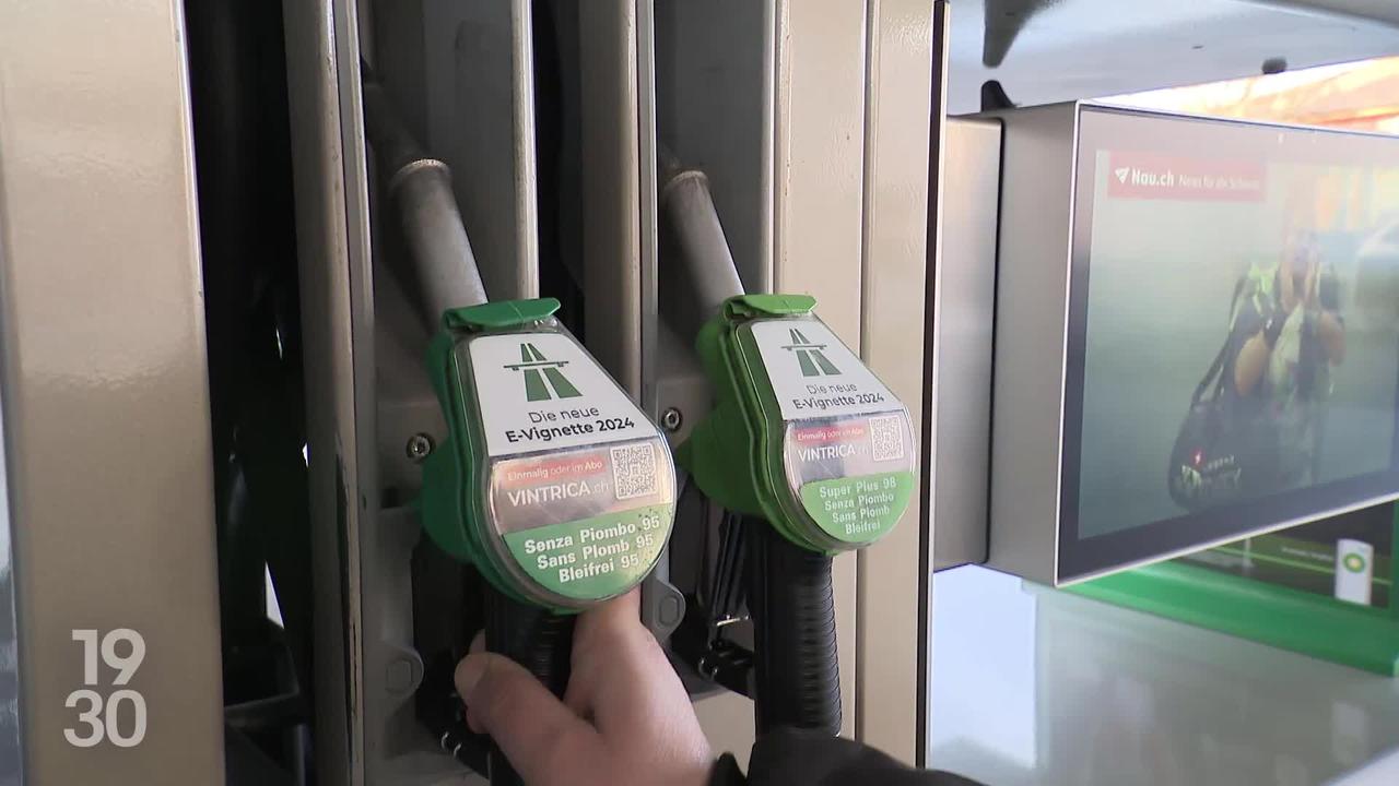 D'après notre enquête, la marge des distributeurs de carburants est passé de 18 à 30 centimes le litre en quelques années