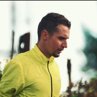 Course à pied: le marathonien Julien Wanders (SUI) garde espoir