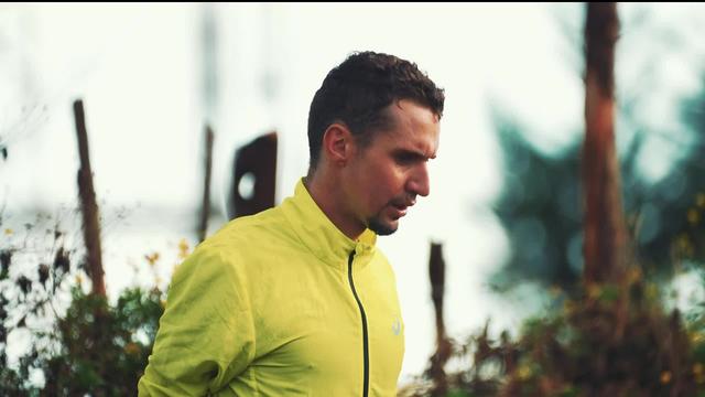 Course à pied: le marathonien Julien Wanders (SUI) garde espoir