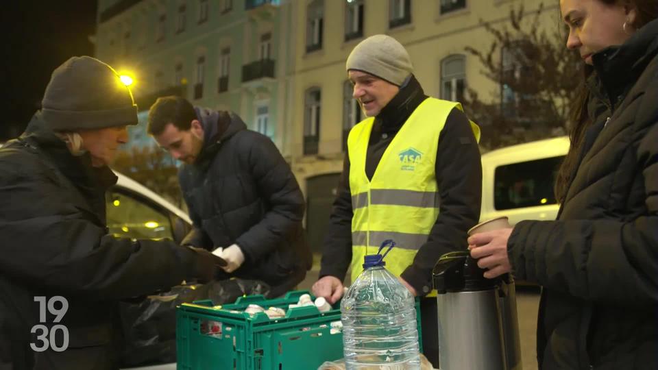 Au Portugal, les électeurs sont appelés aux urnes dimanche. L’enjeu principal des élections sera la crise du logement