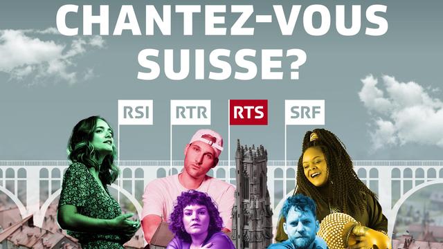 Chantez-vous suisse 2024 [SRG SSR]